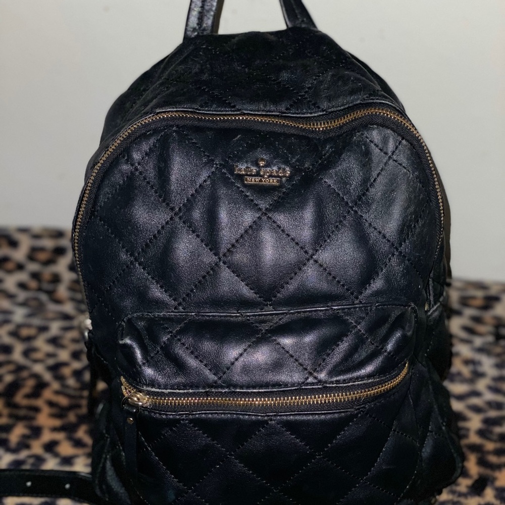 Kate Spade Backpack